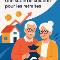 Le viager et la retraite